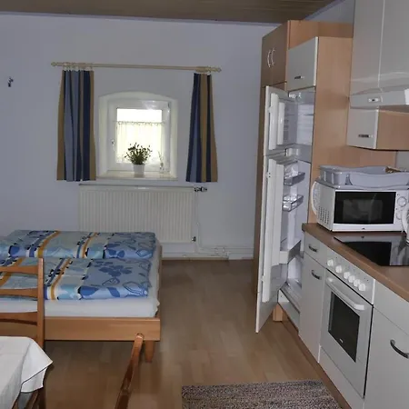 Gertis Blumenhof Privatzimmer, Gmund (Lower Austria)