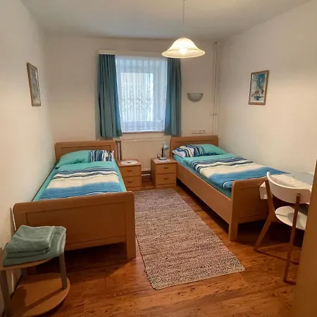 Gertis Blumenhof Privatzimmer,