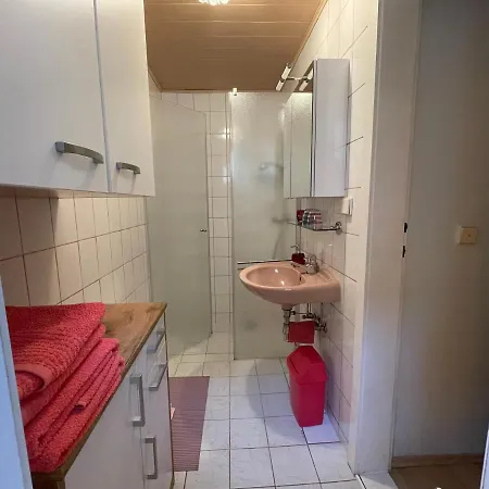 Gertis Blumenhof Privatzimmer, Pensionat