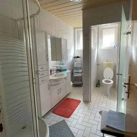 Gertis Blumenhof Privatzimmer, Pensionat