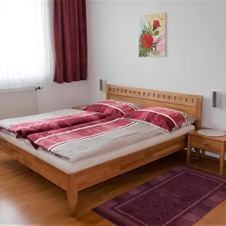 Gertis Blumenhof Privatzimmer,