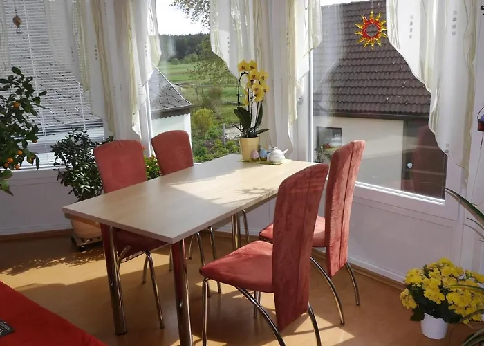 Gertis Blumenhof Privatzimmer, Gmund (Lower Austria)