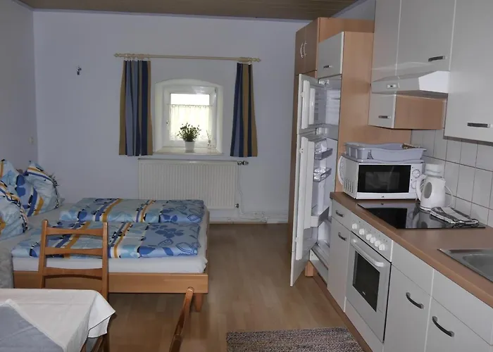 Gertis Blumenhof Privatzimmer, Gmund (Lower Austria)