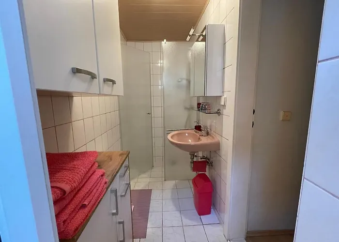 Gertis Blumenhof Privatzimmer, Guest house