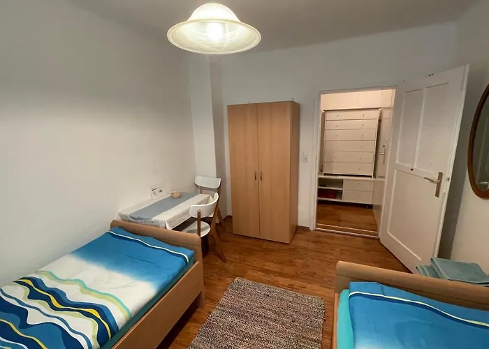 Gertis Blumenhof Privatzimmer, Guest house Gmund (Lower Austria)