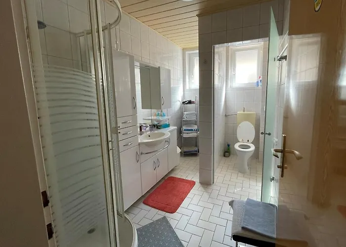 Gertis Blumenhof Privatzimmer, Guest house