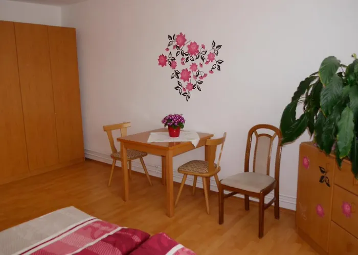 Gertis Blumenhof Privatzimmer, 3* Gmund (Lower Austria)